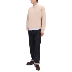 KNITTED PULLOVER