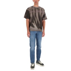 T-SHIRT "T-BOXT-SHOW-V2"