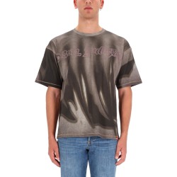 T-SHIRT "T-BOXT-SHOW-V2"