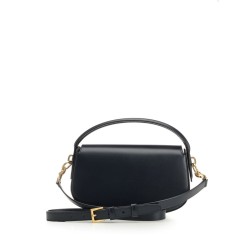 VOLTAIRE" BAG WITH LOGO