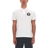 POLO WITH LOGO