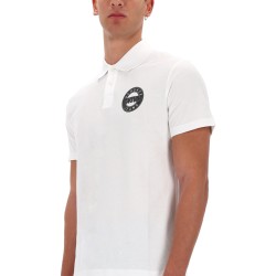 POLO WITH LOGO