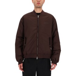BOMBER JACKET "SMART"