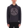 SWEATSHIRT WITH LOGO