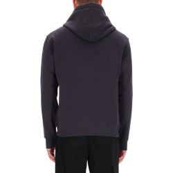 SWEATSHIRT WITH LOGO