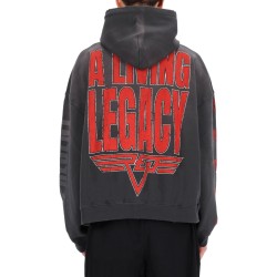 "LIVING LEGACY" SWEATSHIRT