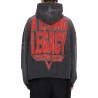 "LIVING LEGACY" SWEATSHIRT