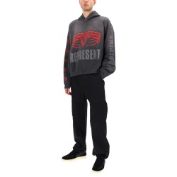 "LIVING LEGACY" SWEATSHIRT