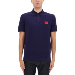 POLO WITH LOGO