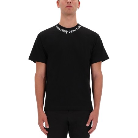 REGULAR FIT T-SHIRT