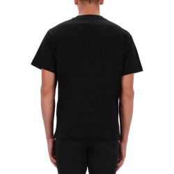 REGULAR FIT T-SHIRT