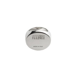 "NUMERIC SIGNET" RING