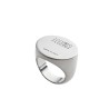 "NUMERIC SIGNET" RING