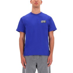 SMALL SQUARE LOGO T-SHIRT