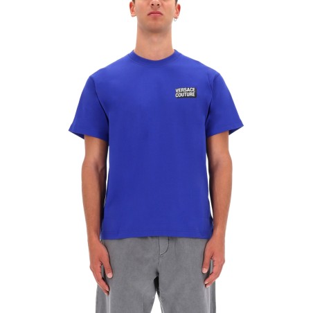 SMALL SQUARE LOGO T-SHIRT