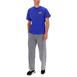 SMALL SQUARE LOGO T-SHIRT