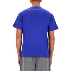 SMALL SQUARE LOGO T-SHIRT