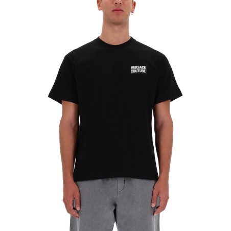 SMALL SQUARE LOGO T-SHIRT