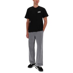 SMALL SQUARE LOGO T-SHIRT