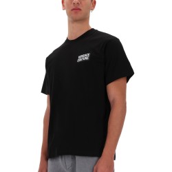 SMALL SQUARE LOGO T-SHIRT