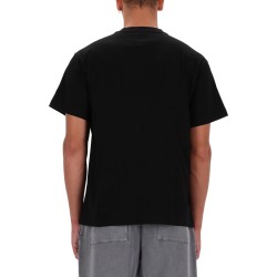 SMALL SQUARE LOGO T-SHIRT