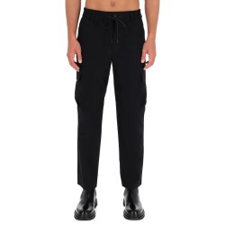 TECHNICAL CARGO PANTS