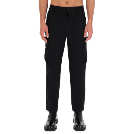 TECHNICAL CARGO PANTS