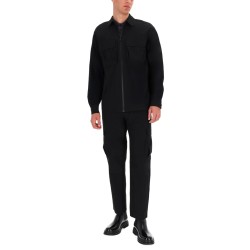 TECHNICAL CARGO PANTS