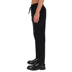 TECHNICAL CARGO PANTS