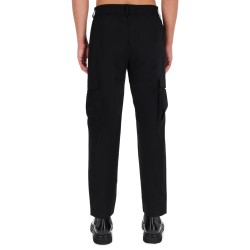 TECHNICAL CARGO PANTS