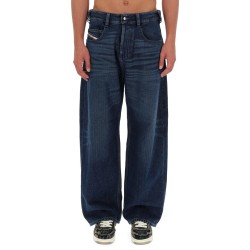 "1997 D-ENIM-M" JEANS