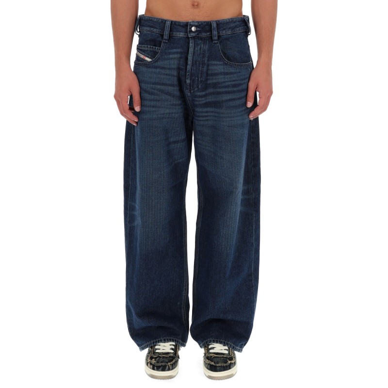 "1997 D-ENIM-M" JEANS