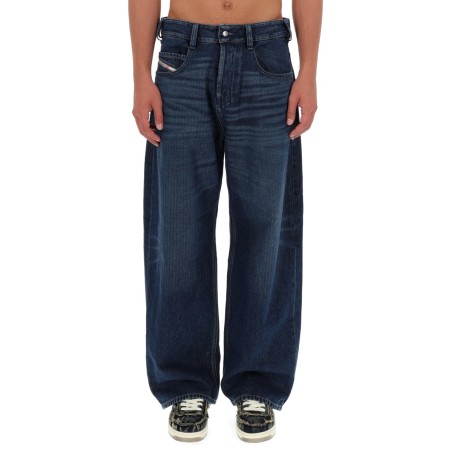 "1997 D-ENIM-M" JEANS