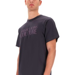 REGULAR FIT T-SHIRT