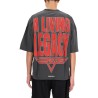"LIVING LEGACY" T-SHIRT