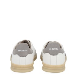 "CLASSIC COURT" SNEAKER