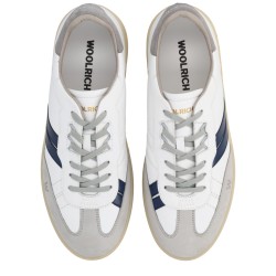 "CLASSIC COURT" SNEAKER