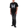 BUTTERFLY LOGO T-SHIRT