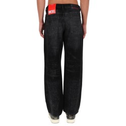 "2001 D-MACRO-FSH" JEANS