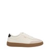 LEATHER SNEAKER