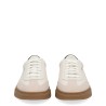 LEATHER SNEAKER