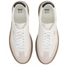 LEATHER SNEAKER