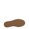 LEATHER SNEAKER
