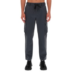 TECHNICAL CARGO PANTS