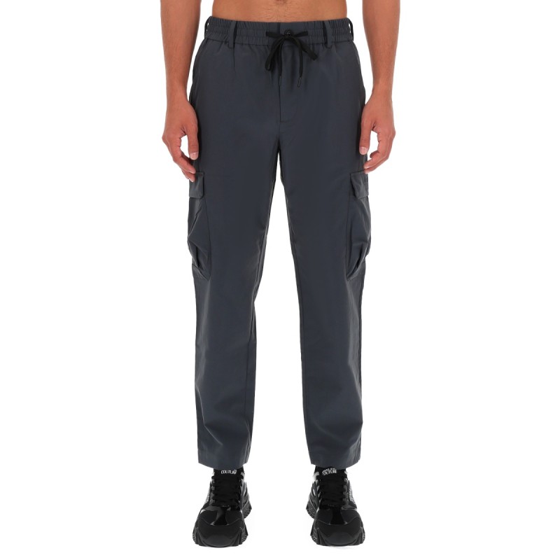 TECHNICAL CARGO PANTS