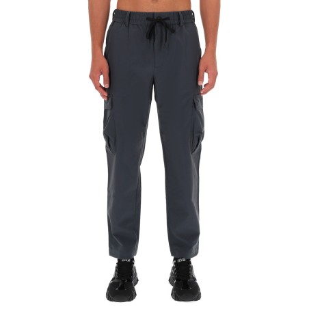 TECHNICAL CARGO PANTS