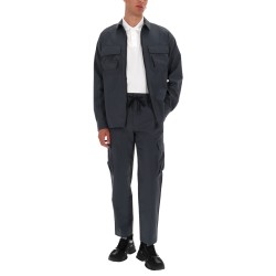 TECHNICAL CARGO PANTS