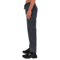 TECHNICAL CARGO PANTS