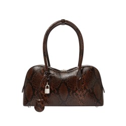 SHOULDER BAG "RYDER" MEDIUM