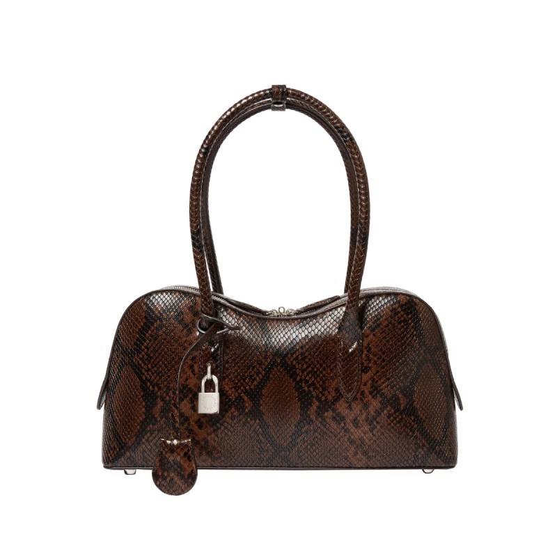 SHOULDER BAG "RYDER" MEDIUM